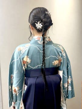 Daisy duex×スタイル