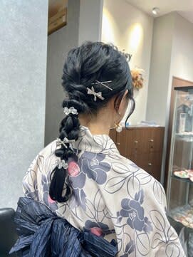 Daisy duex×スタイル