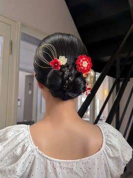 Daisy duex×スタイル