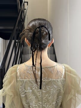 Daisy duex×スタイル