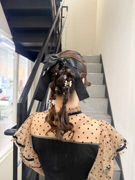 Daisy duex×スタイル