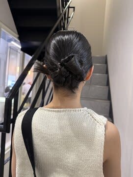 Daisy duex×スタイル