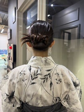 Daisy duex×スタイル