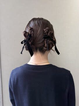 Daisy duex×スタイル