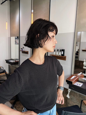 Daisy duex×スタイル