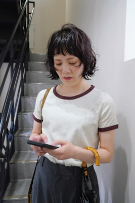 Daisy duex×スタイル