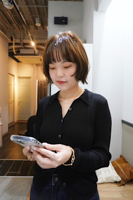 Daisy duex×スタイル