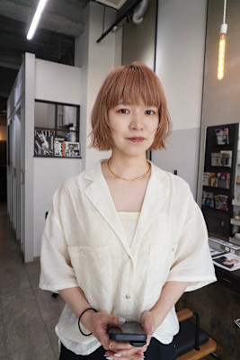 Daisy duex×スタイル