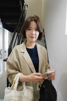 Daisy duex×スタイル