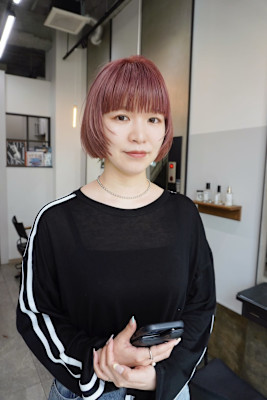 Daisy duex×スタイル