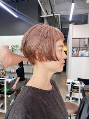 Daisy duex×スタイル