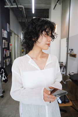 Daisy duex×スタイル