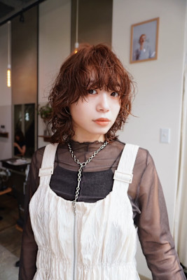 Daisy duex×スタイル