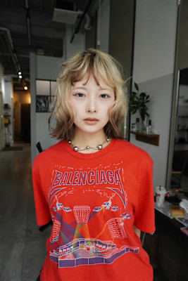 Daisy duex×スタイル