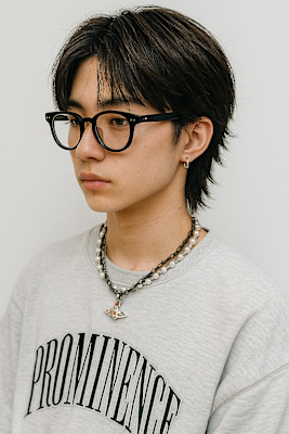 フェザーパーマカルマパーマニュアンスパーマ