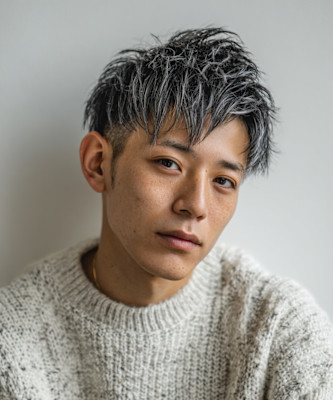 アーバンショート