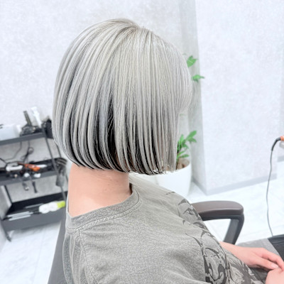 アンブレラカラー