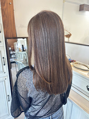 大人かわいい/ハイライト