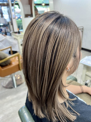 デザインカラー/ベージュカラー