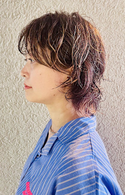 マッシュレイヤー