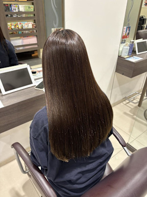 ブラウンベージュ