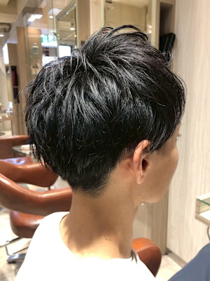 Vis ill 秋葉原店【ビス イル】×スタイル