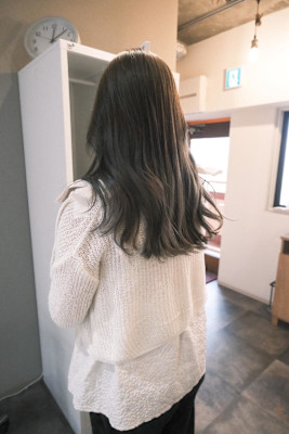 シアーオリーブ