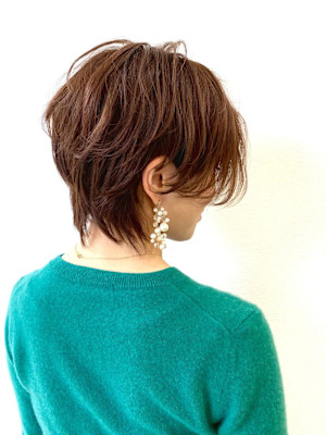 ショートレイヤー