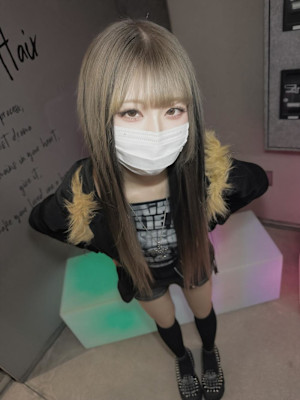 超ギャルちゃん