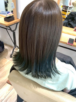 ミディアムレイヤー