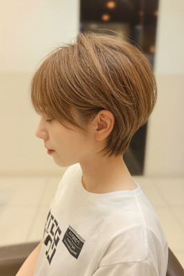 【まるみショート】小田急相模原