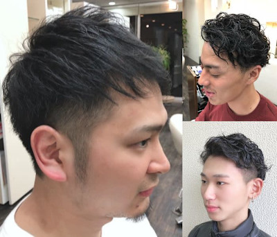 メンズスタイル