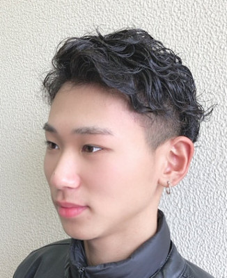 メンズスタイル