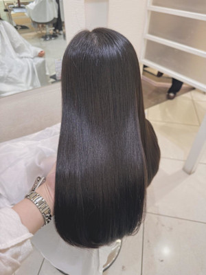 赤み消しカラー