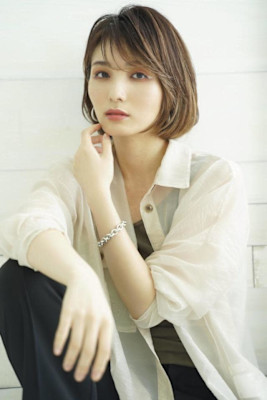 hairsalon Magellan 新宿×スタイル