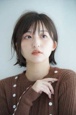 hairsalon Magellan 新宿×スタイル