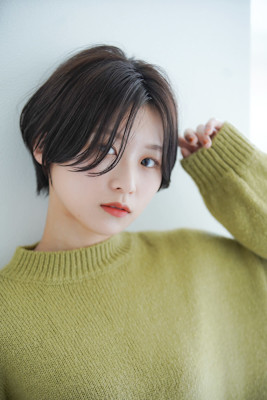 hairsalon Magellan 新宿×スタイル