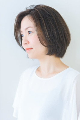 hairsalon Magellan 新宿×スタイル