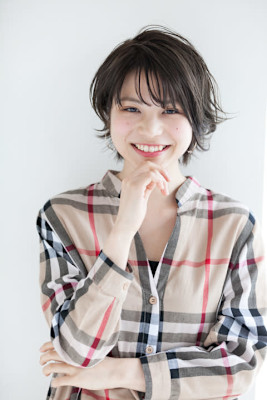 hairsalon Magellan 新宿×スタイル