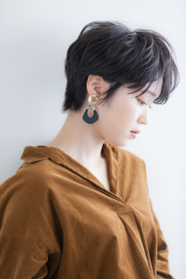 hairsalon Magellan 新宿×スタイル