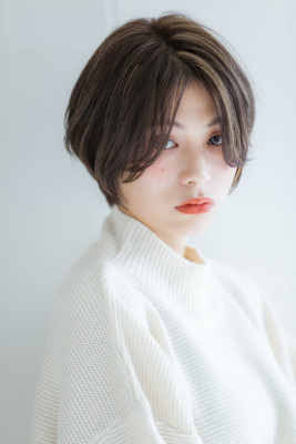 hairsalon Magellan 新宿×スタイル