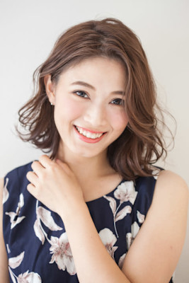 hairsalon Magellan 新宿×スタイル