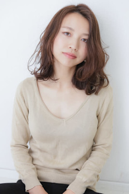 hairsalon Magellan 新宿×スタイル