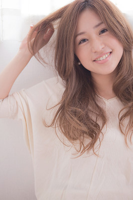 hairsalon Magellan 新宿×スタイル