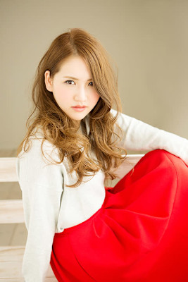 hairsalon Magellan 新宿×スタイル