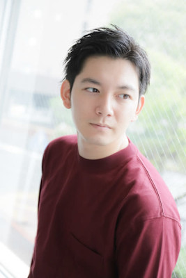 hairsalon Magellan 新宿×スタイル