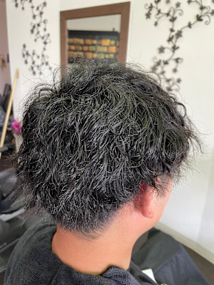 Hair Design GLOSS×スタイル