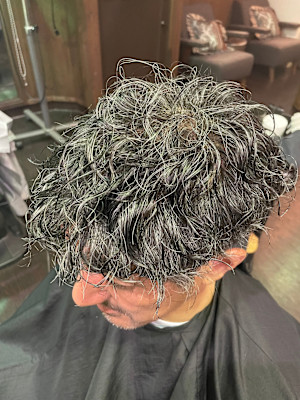 Hair Design GLOSS×スタイル