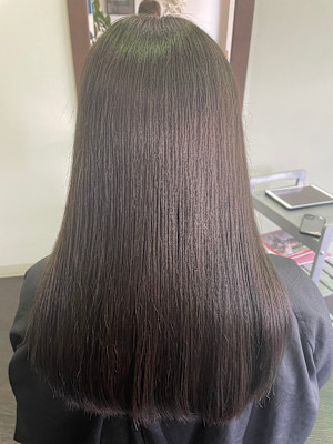 Hair Design GLOSS×スタイル