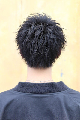 スマートアップバング